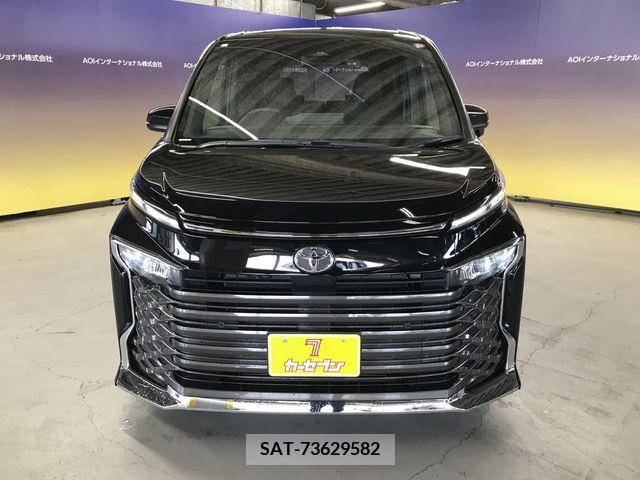 Toyota VOXY 2023-07 212832-1