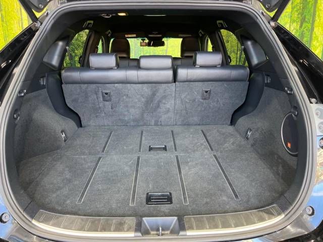 Toyota HARRIER HYBRID 2015-08 194874-10