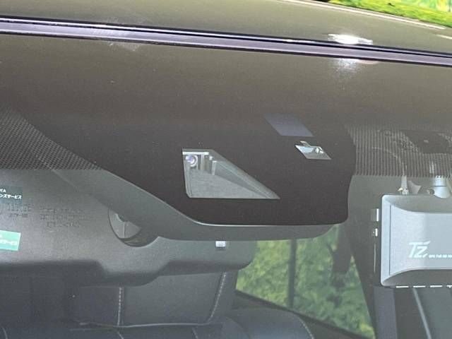 Toyota HARRIER HYBRID 2015-08 194874-3