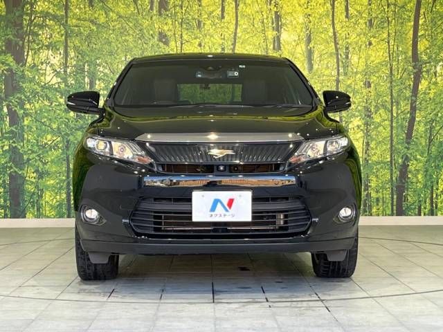 Toyota HARRIER HYBRID 2015-08 194874-14