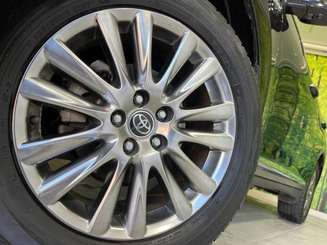 Toyota HARRIER HYBRID 2015-08 194874-13
