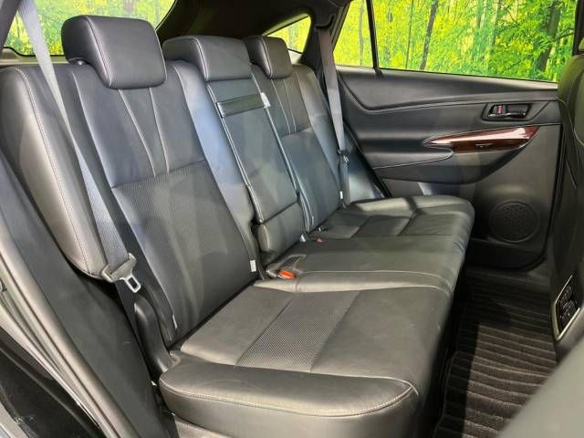 Toyota HARRIER HYBRID 2015-08 194874-9