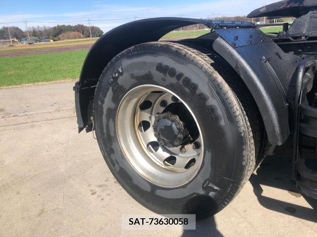 Isuzu GIGA 2018-02 302518-14