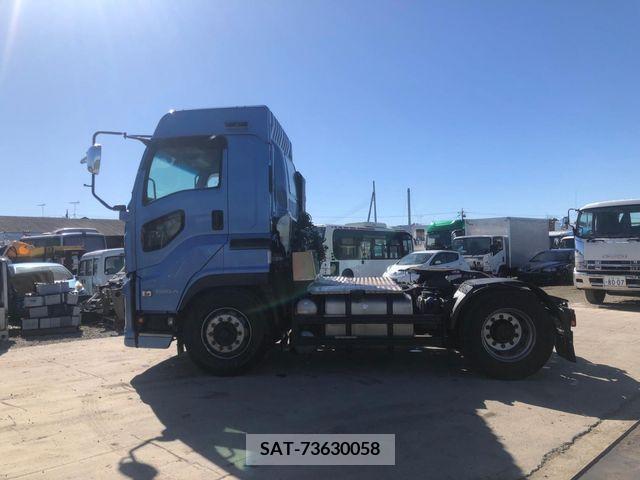 Isuzu GIGA 2018-02 302518-7