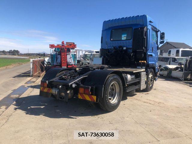 Isuzu GIGA 2018-02 302518-4
