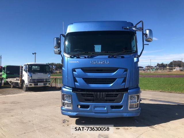Isuzu GIGA 2018-02 302518-1