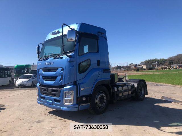 Isuzu GIGA 2018-02 302518-0