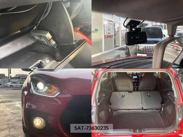 Suzuki SWIFT 2022-09 385325-7