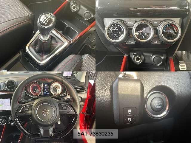 Suzuki SWIFT 2022-09 385325-6