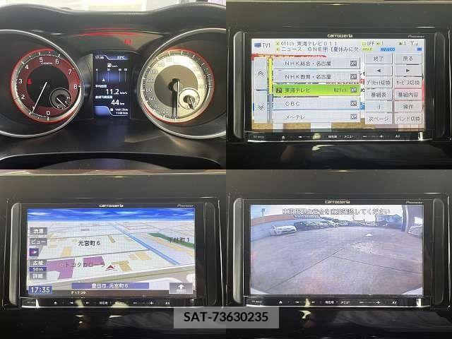 Suzuki SWIFT 2022-09 385325-5