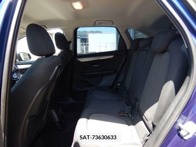 Bmw 2 SERIES 2016-01 261856-12