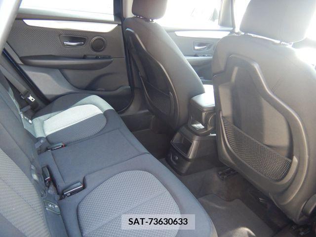 Bmw 2 SERIES 2016-01 261856-15