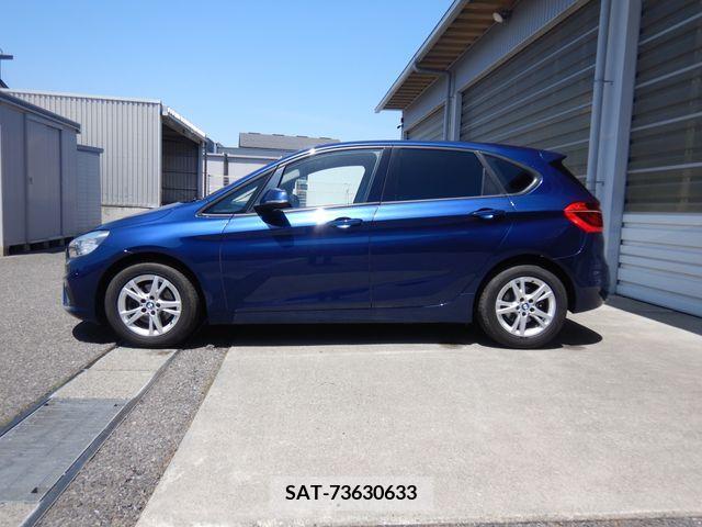 Bmw 2 SERIES 2016-01 261856-16