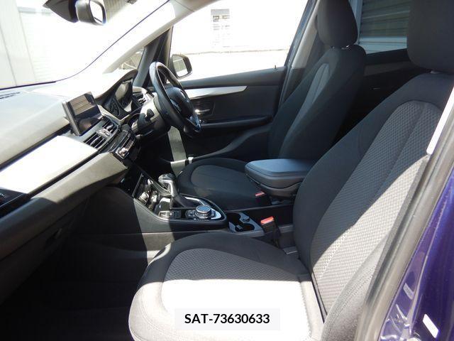 Bmw 2 SERIES 2016-01 261856-1