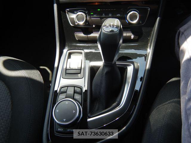 Bmw 2 SERIES 2016-01 261856-6