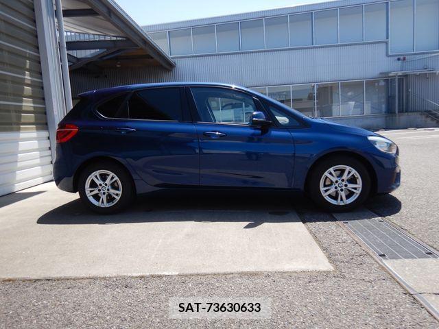 Bmw 2 SERIES 2016-01 261856-17