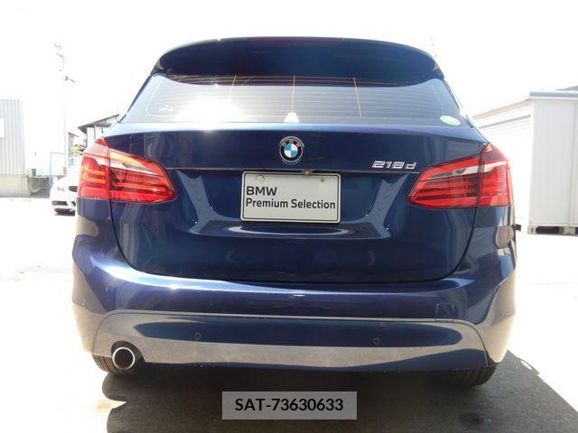Bmw 2 SERIES 2016-01 261856-18