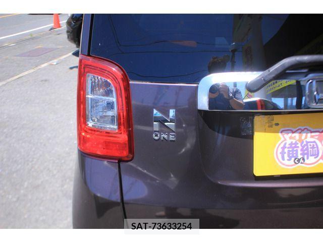 Honda N-ONE 2014-04 279694-14
