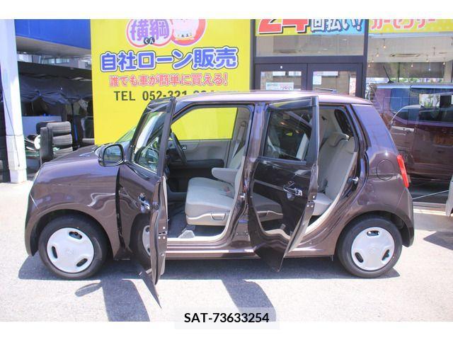 Honda N-ONE 2014-04 279694-9