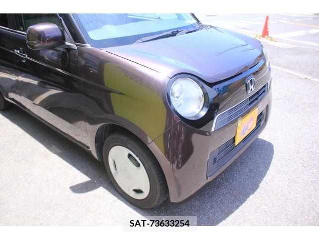Honda N-ONE 2014-04 279694-5