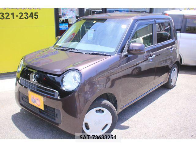 Honda N-ONE 2014-04 279694-4