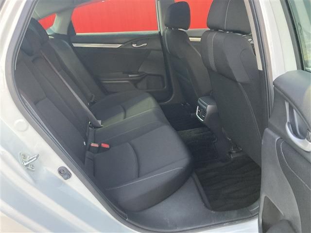 Honda CIVIC 2017-12 196121-4