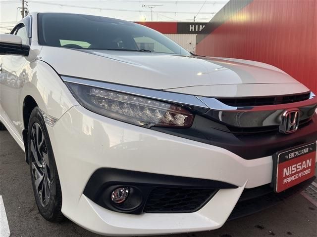Honda CIVIC 2017-12 196121-27
