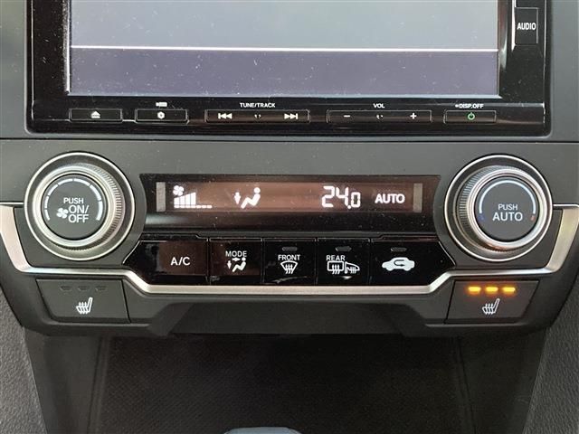 Honda CIVIC 2017-12 196121-10
