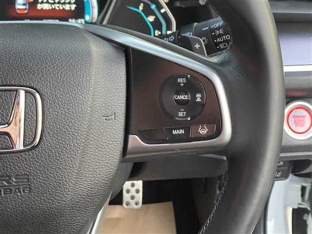 Honda CIVIC 2017-12 196121-14