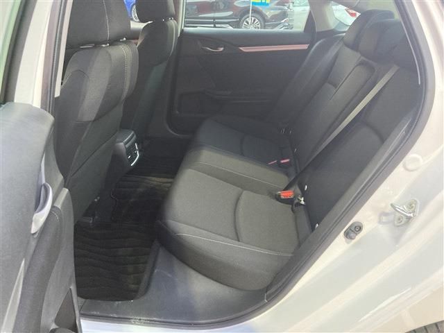 Honda CIVIC 2017-12 196121-6