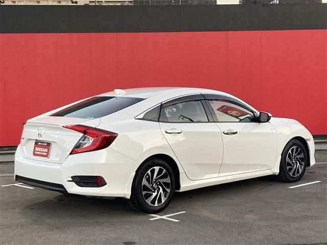 Honda CIVIC 2017-12 196121-2