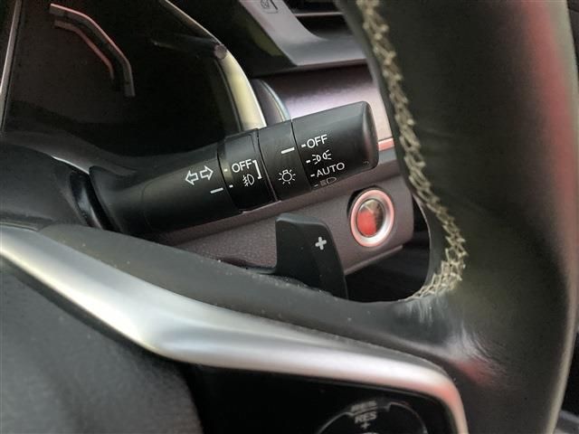 Honda CIVIC 2017-12 196121-16