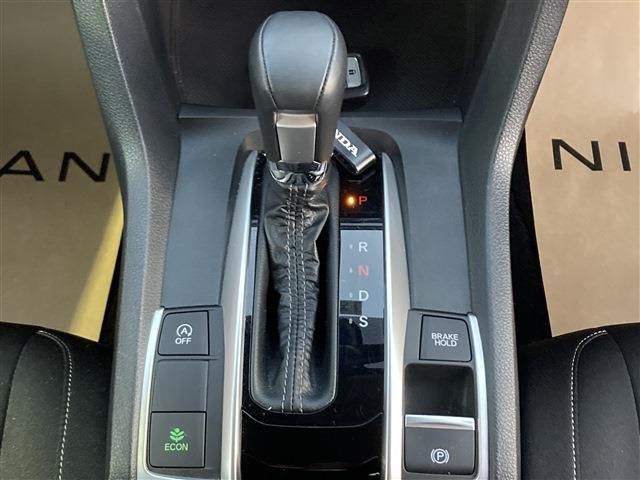 Honda CIVIC 2017-12 196121-11