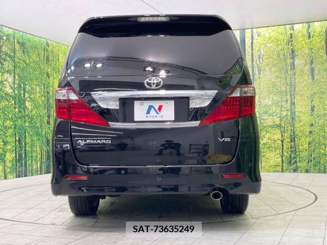 Toyota ALPHARD 2009-04 254974-16