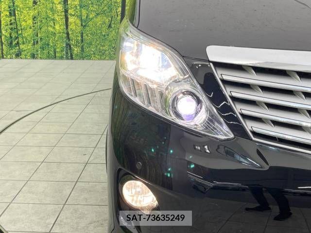 Toyota ALPHARD 2009-04 254974-13