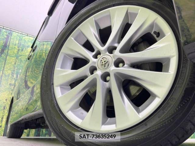 Toyota ALPHARD 2009-04 254974-14