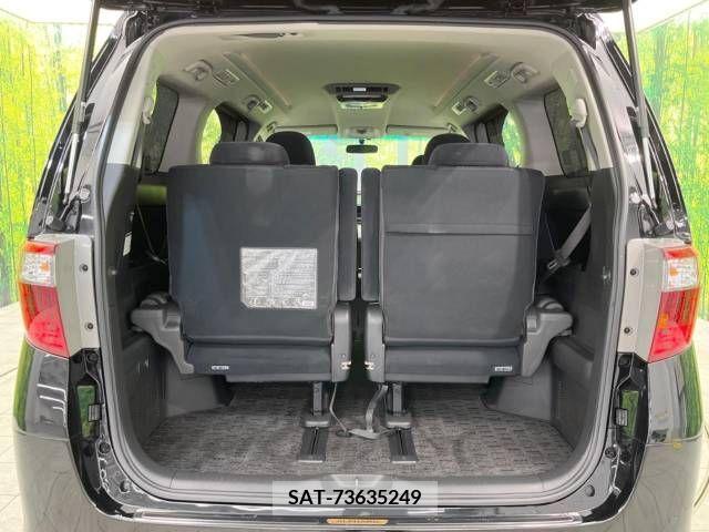 Toyota ALPHARD 2009-04 254974-11