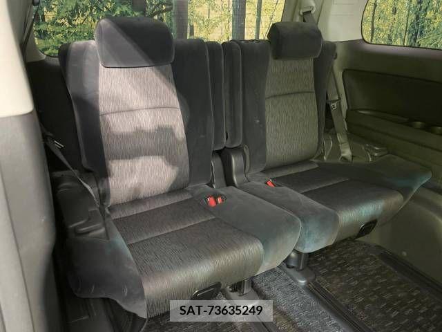 Toyota ALPHARD 2009-04 254974-10