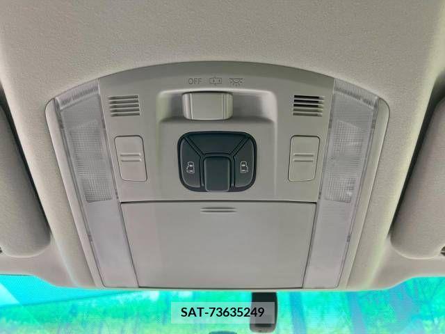 Toyota ALPHARD 2009-04 254974-5