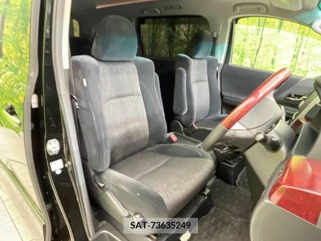 Toyota ALPHARD 2009-04 254974-8
