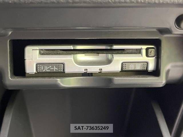 Toyota ALPHARD 2009-04 254974-7