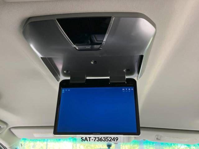 Toyota ALPHARD 2009-04 254974-4
