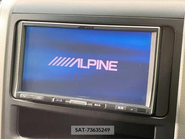 Toyota ALPHARD 2009-04 254974-2
