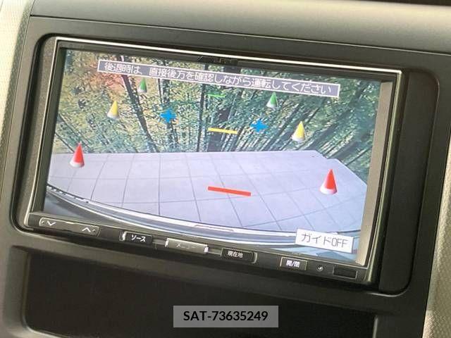 Toyota ALPHARD 2009-04 254974-3