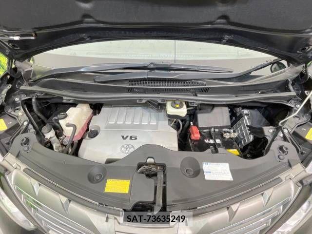 Toyota ALPHARD 2009-04 254974-19