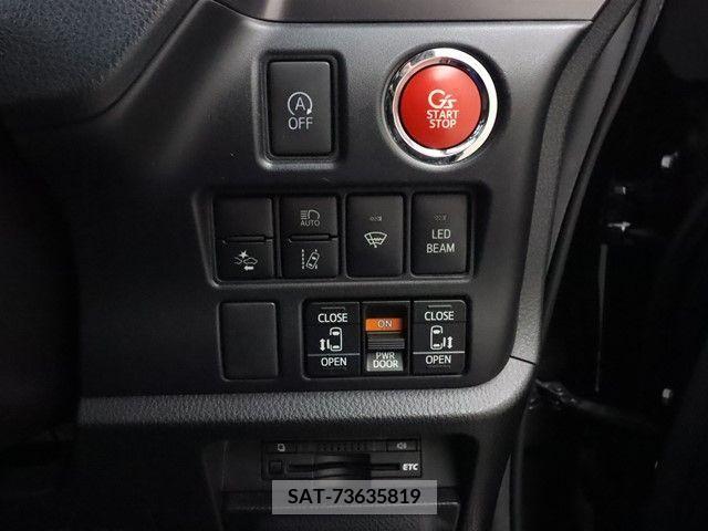 Toyota NOAH 2016-07 236917-12