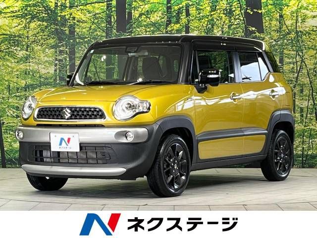 Suzuki X BEE 2020-06 181388-0
