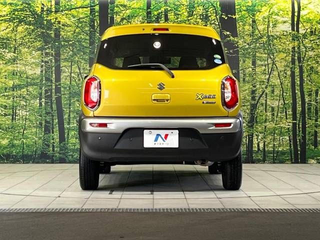 Suzuki X BEE 2020-06 181388-15
