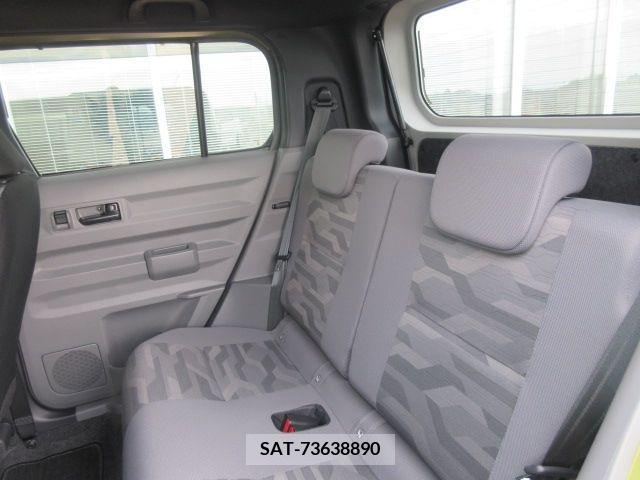 Daihatsu TAFT 2022-07 287743-5