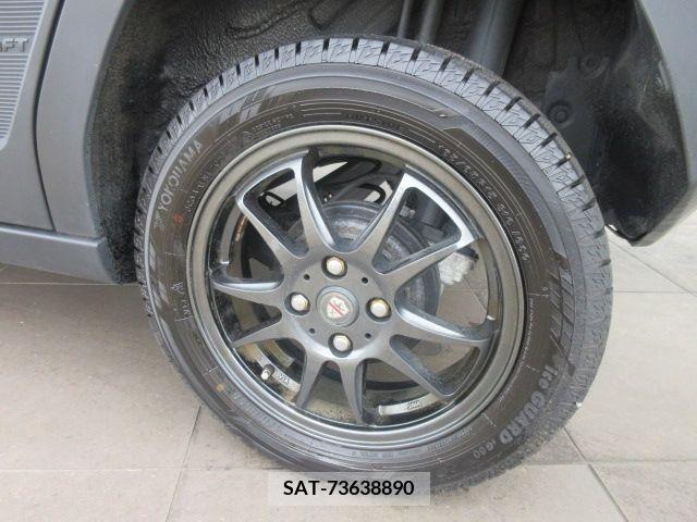 Daihatsu TAFT 2022-07 287743-7
